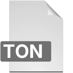 Icono ton