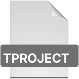 tproject icon