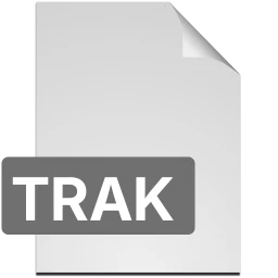 Ícone trak