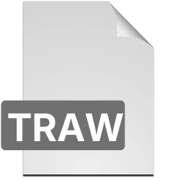 icona traw