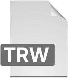 Ikona trw