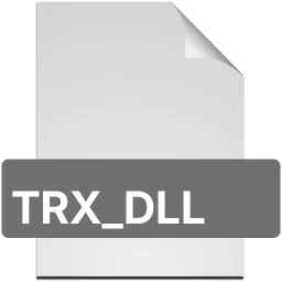 Ikon trx_dll