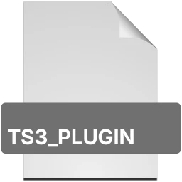Icono ts3_plugin