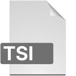 tsi icon