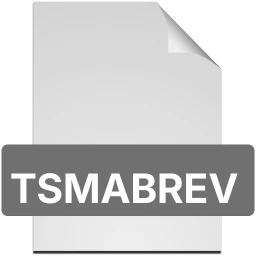 Icono tsmabrev