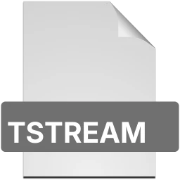 tstream icon