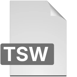 icona tsw