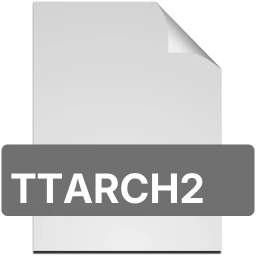 Ícone ttarch2