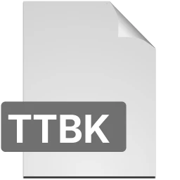 ttbk Symbol