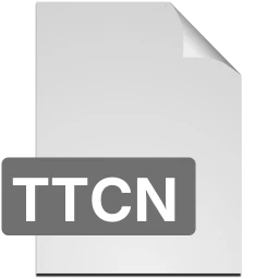 Ícone ttcn
