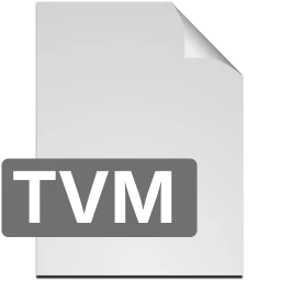 Icono tvm