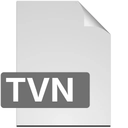 tvn Symbol