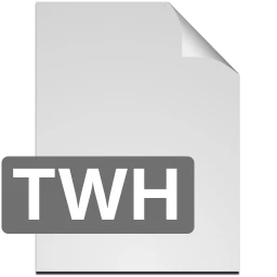 twh icon