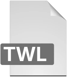 Ikon twl
