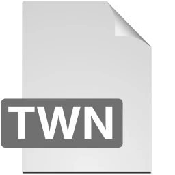 Ícone twn