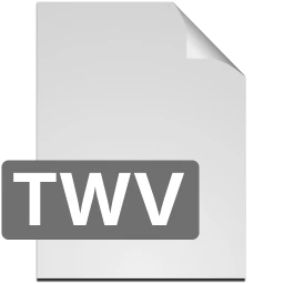 twv icon