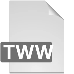 tww icon