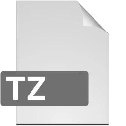 tz icon