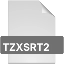 Ikona tzxsrt2