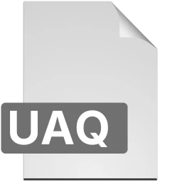 uaq icon