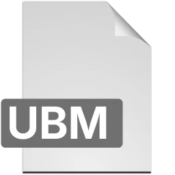ubm icon