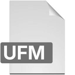 ufm icon