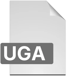 uga icon