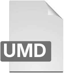 umd icon