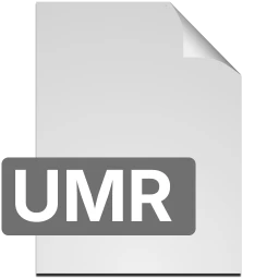 Ícone umr