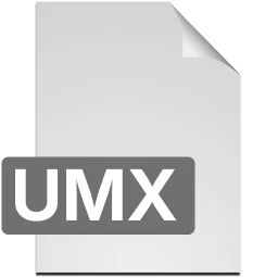 umx Symbol