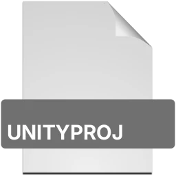 Ikona unityproj