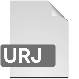 urj icon