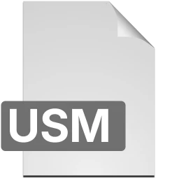 usm Symbol