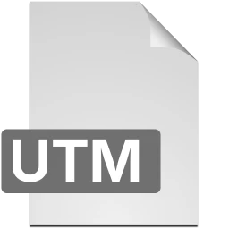 utm Symbol