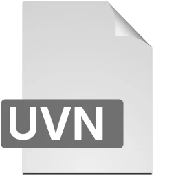 uvn icon