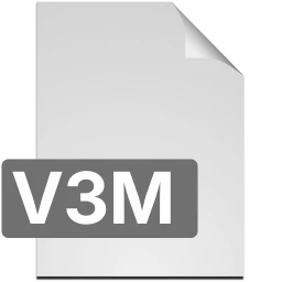 v3m icon