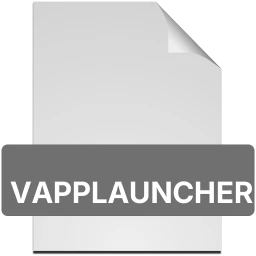 Ikona vapplauncher