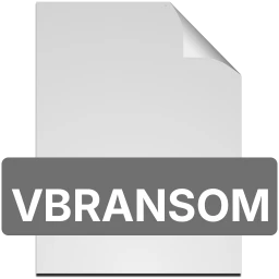 Icono vbransom