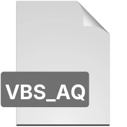 Ikona vbs_aq
