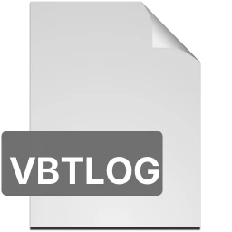 Icono vbtlog