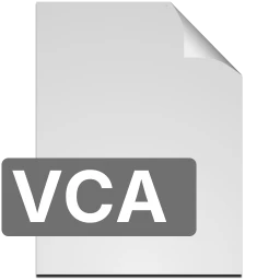 vca icon