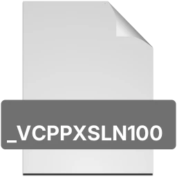 _vcppxsln100 icon