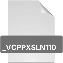 _vcppxsln110 icon