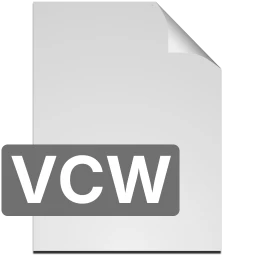 vcw icon