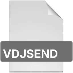 icona vdjsend