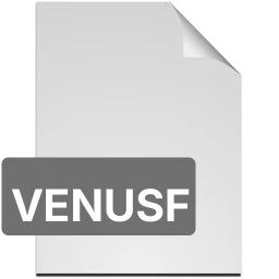 Ikona venusf