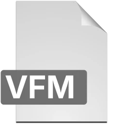 vfm icon
