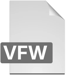 Icono vfw