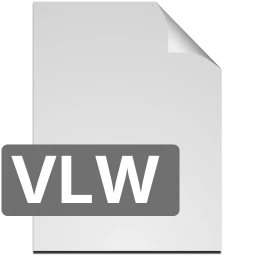 Ikona vlw