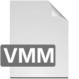 vmm Symbol